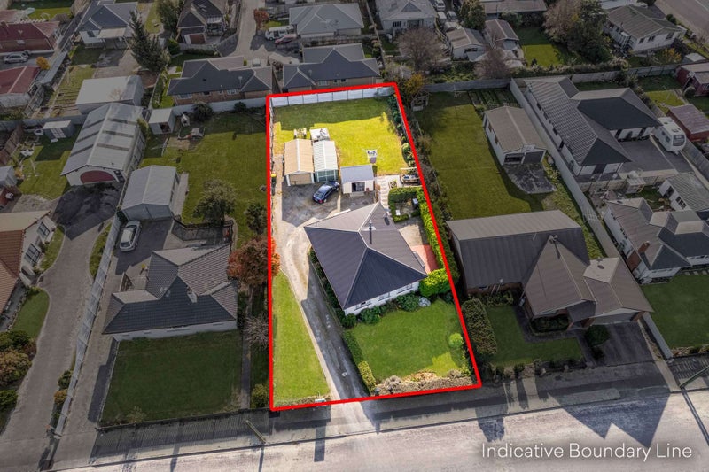 70 McMurdo Street, Tinwald, Ashburton - Carousel 2