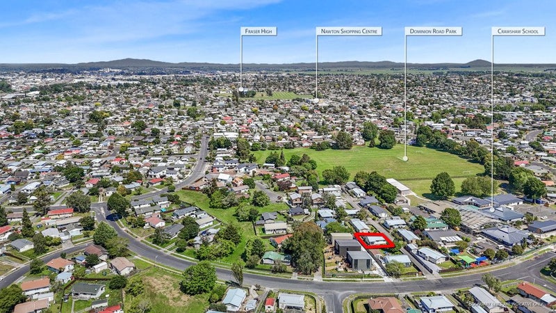 35A Crawshaw Drive, Nawton, Hamilton - Carousel 13