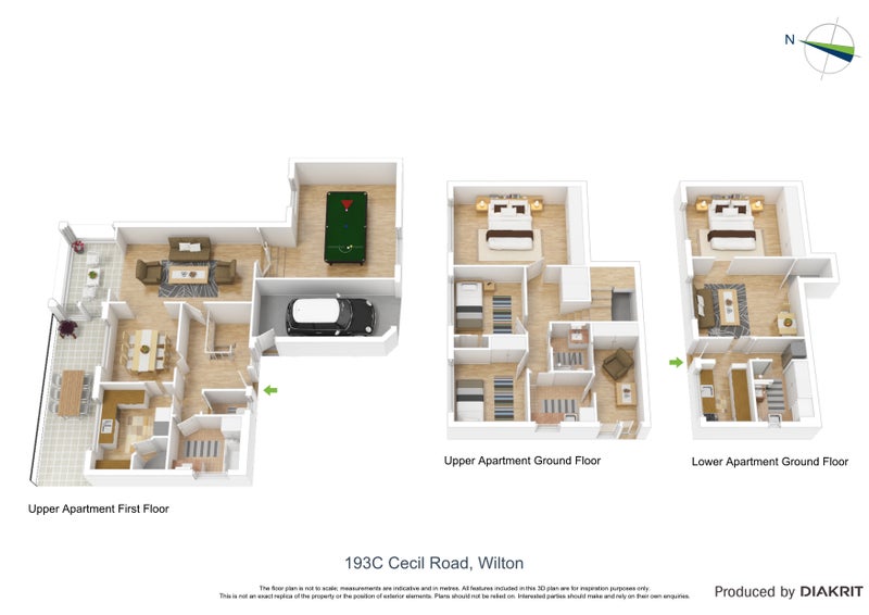 193B Cecil Road, Wilton, Wellington - Carousel 14