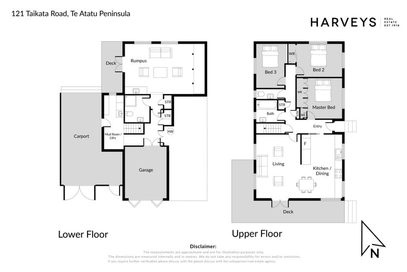 121 Taikata Road, Te Atatu Peninsula, Auckland - Carousel 25