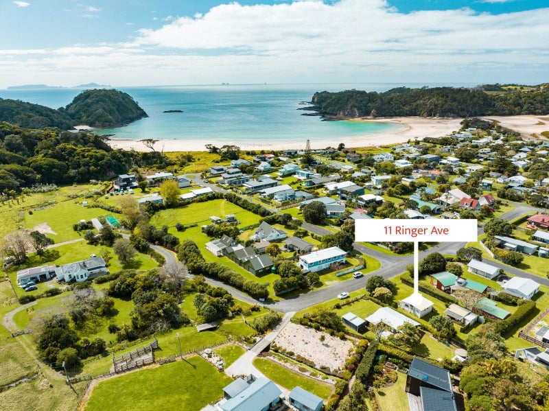 11 Ringer Avenue, Matapouri, Whangārei - Carousel 1
