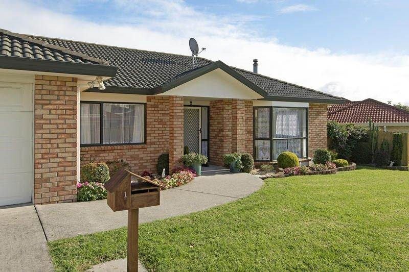 1 Dunvegan Rise, East Tamaki Heights, Auckland - Carousel 2