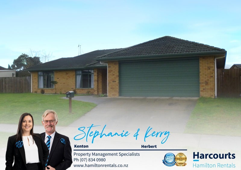 14 Gresham Place, Rototuna North, Hamilton - Carousel 1