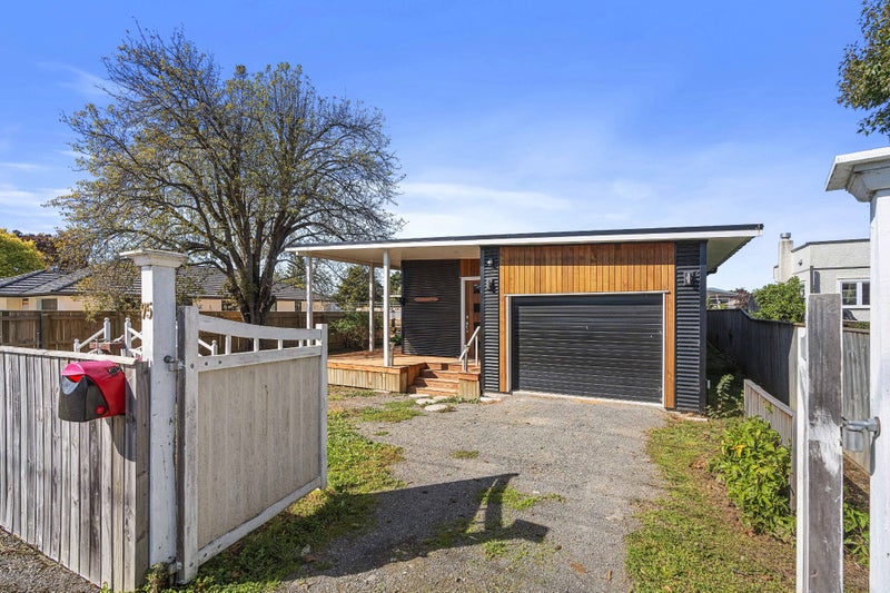 95 Harley Street, Solway, Masterton - Carousel 21