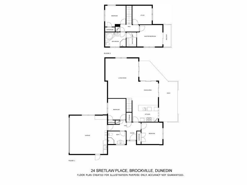 24 Sretlaw Place, Brockville, Dunedin - Carousel 31