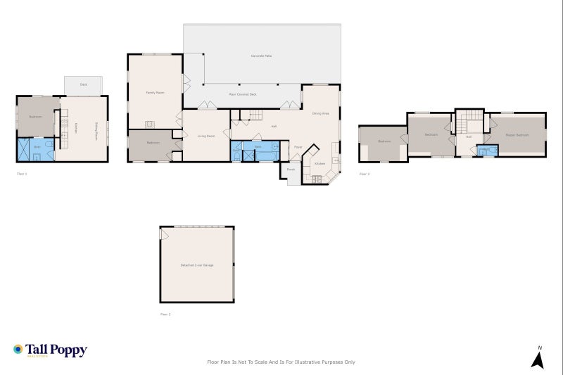8 Severne Street, Springlands, Blenheim - Carousel 42