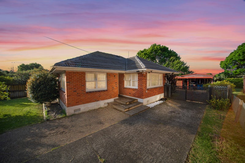 63 Hallberry Road, Mangere East, Auckland - Carousel 2