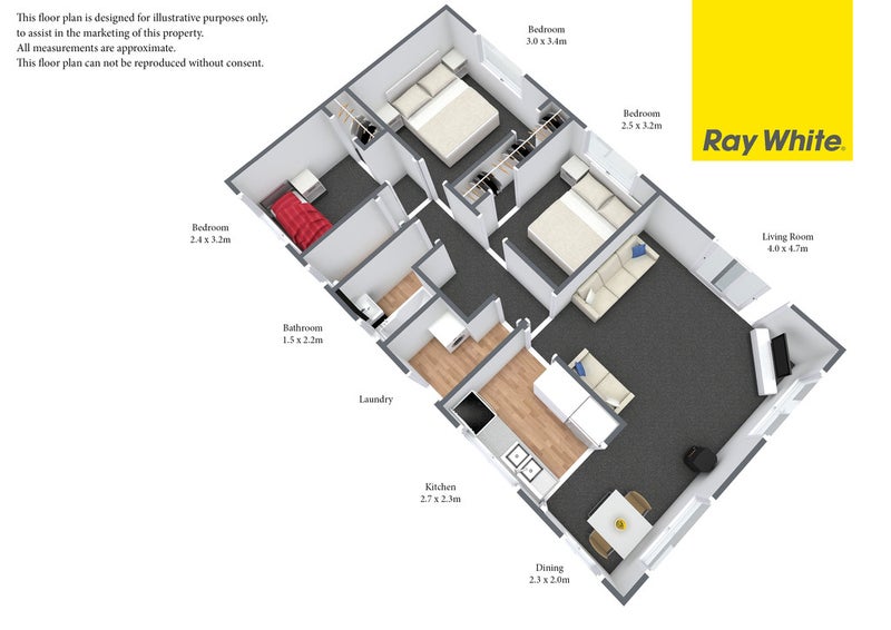 69B Kahikatea Drive, Melville, Hamilton - Carousel 20