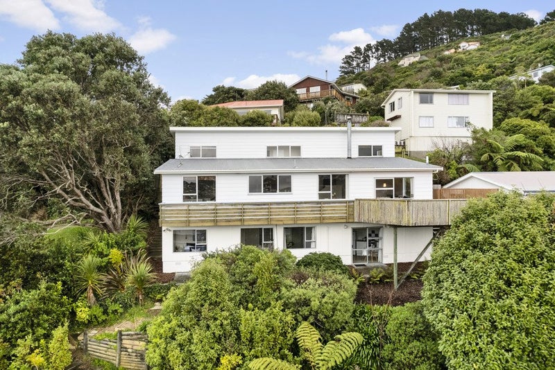 3 Clementine Way, Crofton Downs, Wellington - Carousel 1