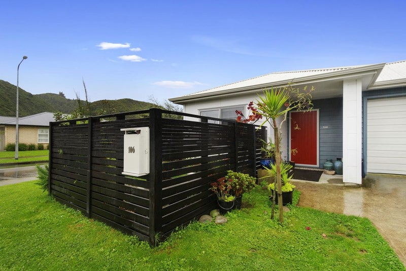 106 Farmer Crescent, Taita, Lower Hutt - Carousel 1
