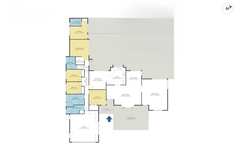 322 Point View Drive, Dannemora, Auckland - Carousel 20