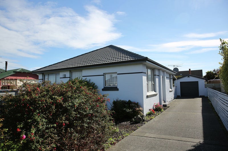 60 Grace Street, Appleby, Invercargill - Carousel 1