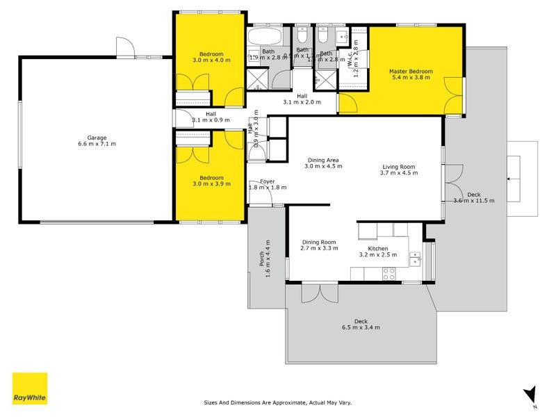 10 Lochend Place, Highland Park, Auckland - Carousel 21