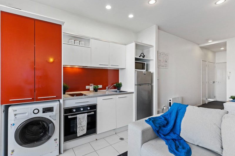 1406/17 Vogel Lane, Auckland Central, Auckland - Carousel 1