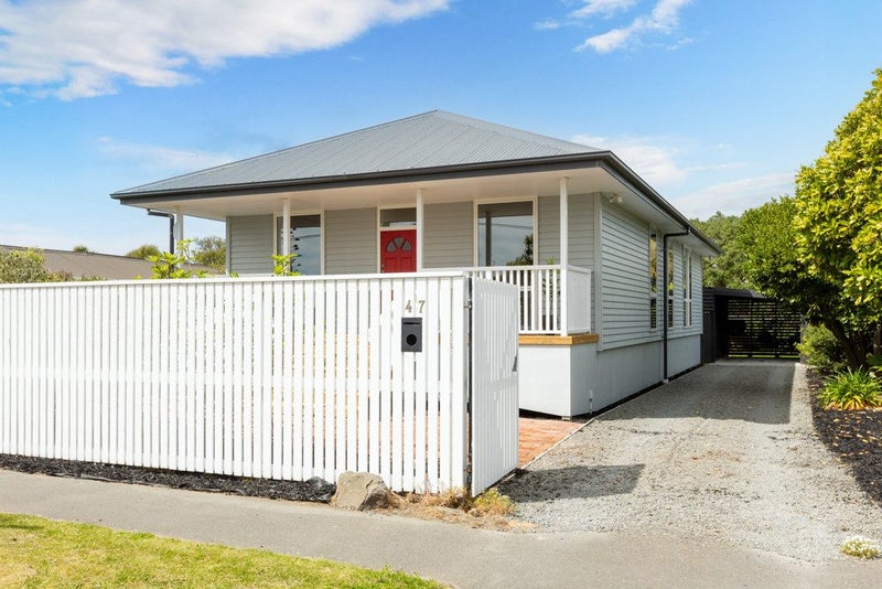 47 Halsey Street, South New Brighton, Christchurch - Carousel 21