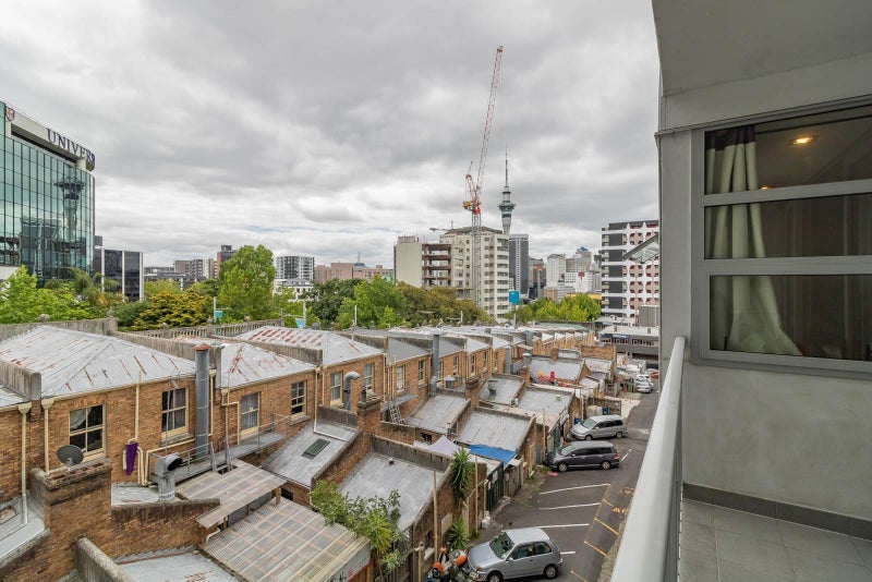 3A/38 Liverpool Street, Auckland Central, Auckland - Carousel 2