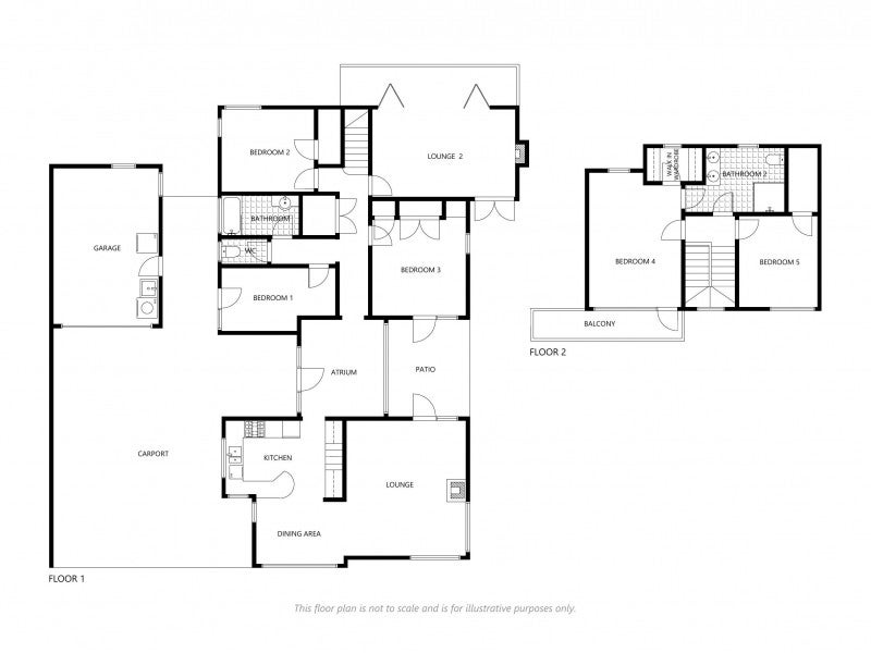 110 Buick Crescent, Awapuni, Palmerston North - Carousel 21