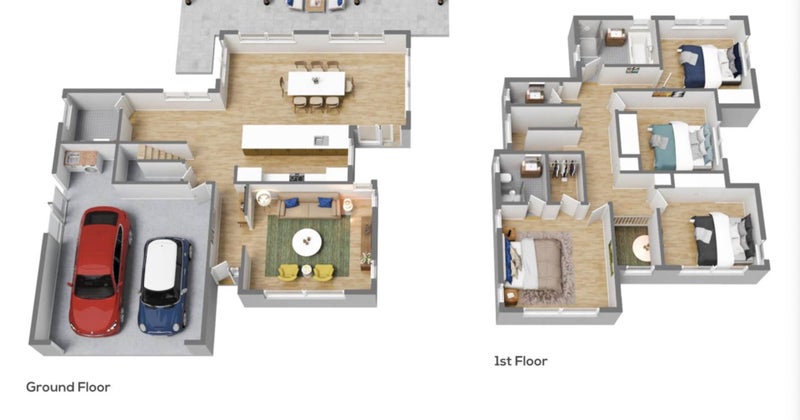 18 Bur Oak Terrace, Schnapper Rock, Auckland - Carousel 15