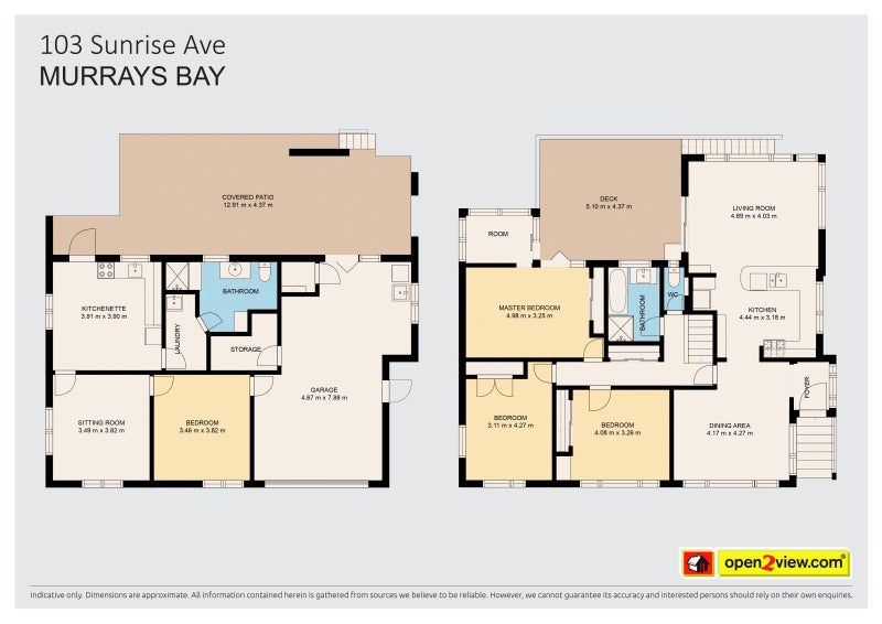 103 Sunrise Avenue, Murrays Bay, Auckland - Carousel 25