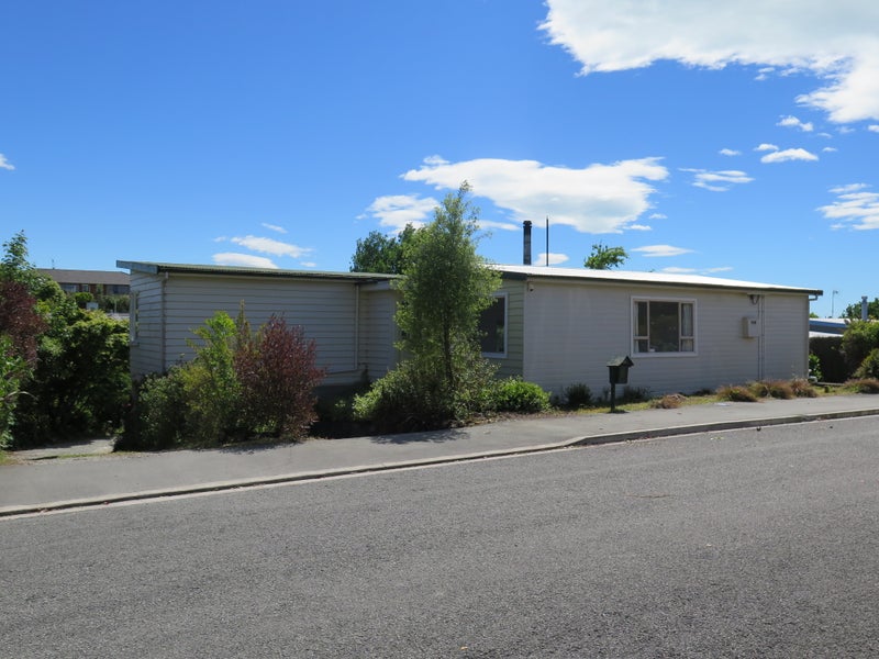 5 Thomas Street, West End, Timaru - Carousel 1