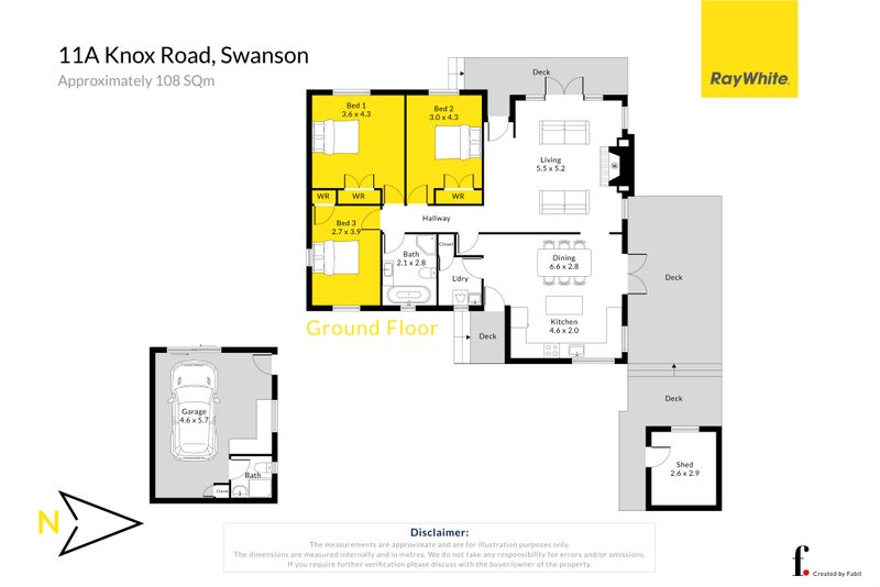2/11A Knox Road, Swanson, Auckland - Carousel 15