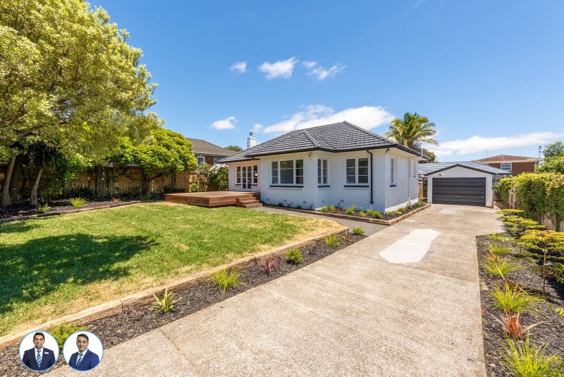 14 Coronation Road, Mangere Bridge, Auckland - Carousel 2