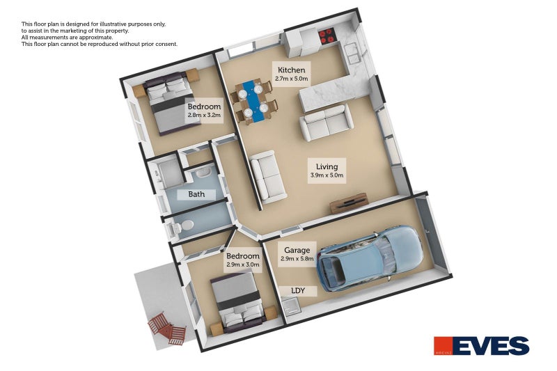 16A Lyon Street, Frankton, Hamilton - Carousel 18