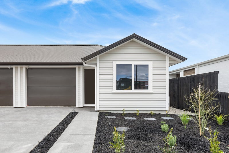 19B Evans Street, Maori Hill, Timaru - Carousel 1