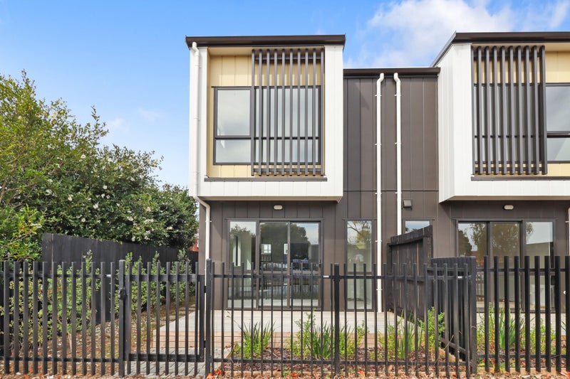 4/86 Elliot Street, Pahurehure, Papakura - Carousel 1