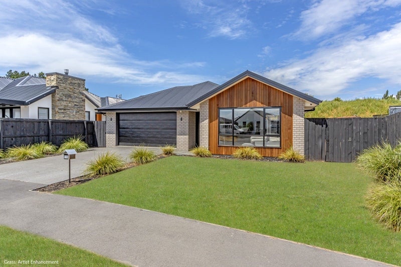 32 Evelyn Crescent, Marshland, Christchurch - Carousel 13
