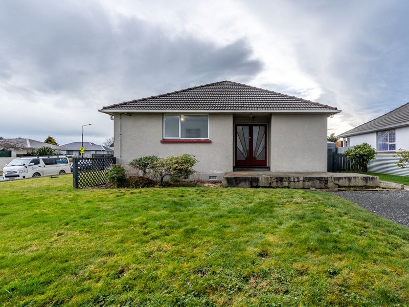 366 St Andrew Street, Glengarry, Invercargill - Carousel 1