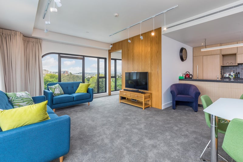 504/103 Symonds Street, Auckland Central, Auckland - Carousel 1