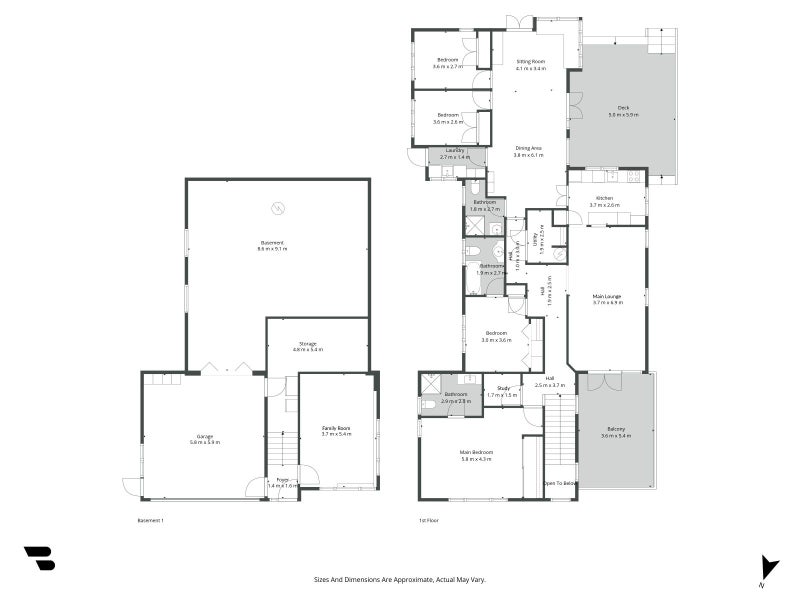 41 Rutherford Terrace, Meadowbank, Auckland - Carousel 25