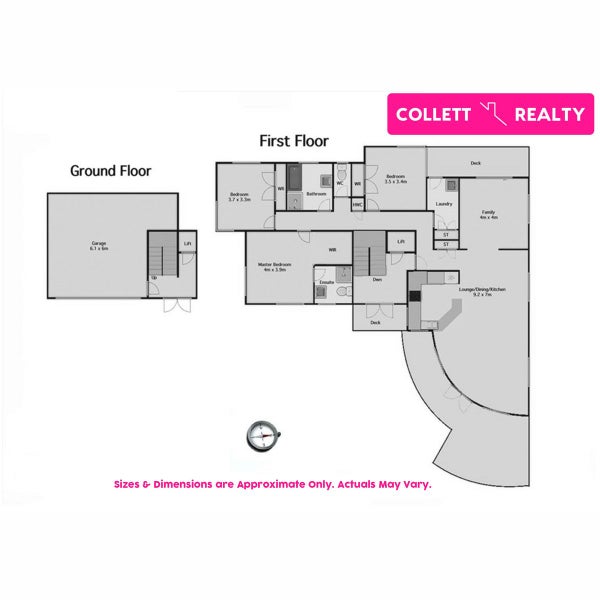 5 Castaway Place, Gulf Harbour, Whangaparaoa - Carousel 32