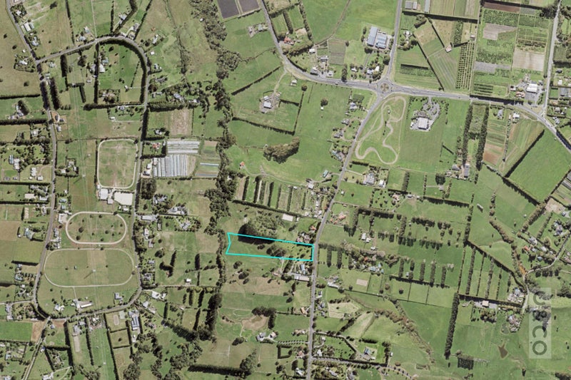 408 Taupaki Road, Kumeū - Carousel 23