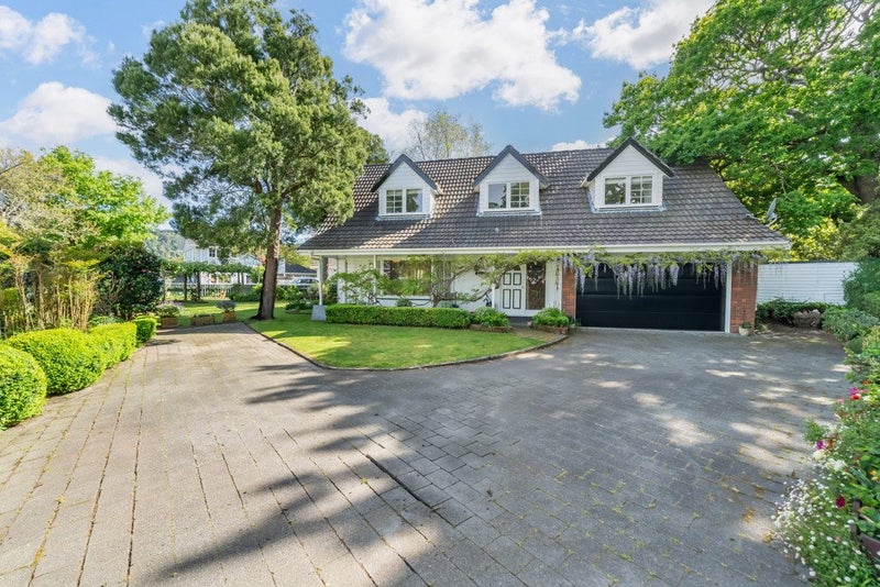 439 Fergusson Drive, Heretaunga, Upper Hutt - Carousel 1