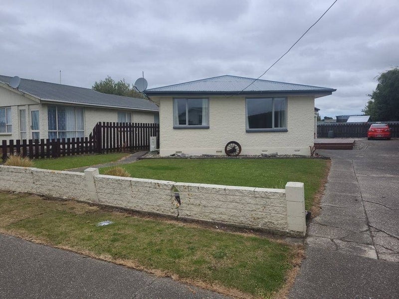 13 Cargill Street, Waikiwi, Invercargill - Carousel 1