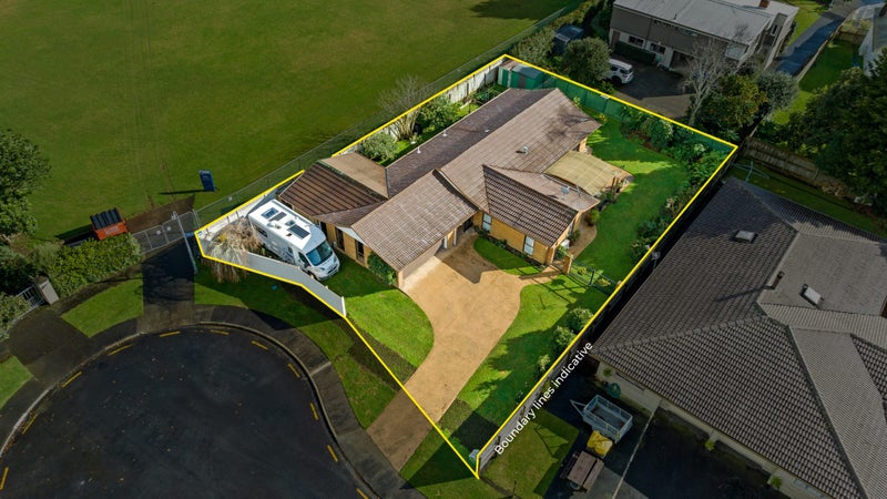 49 Manse Road, Pahurehure, Papakura - Carousel 2