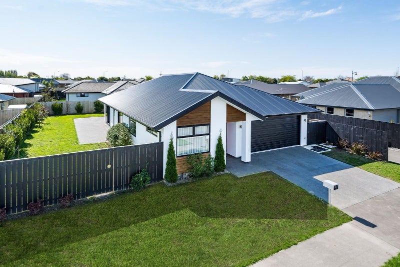 15 Whitnall Street, Halswell, Christchurch - Carousel 1