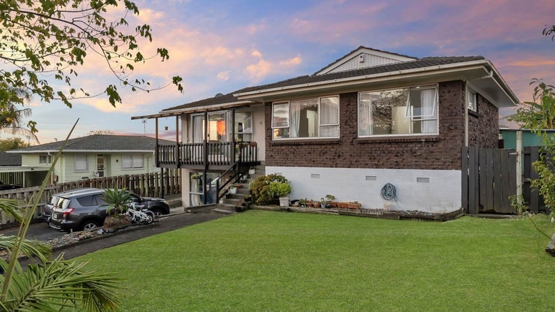 6 Courant Place, Clover Park, Auckland - Carousel 1