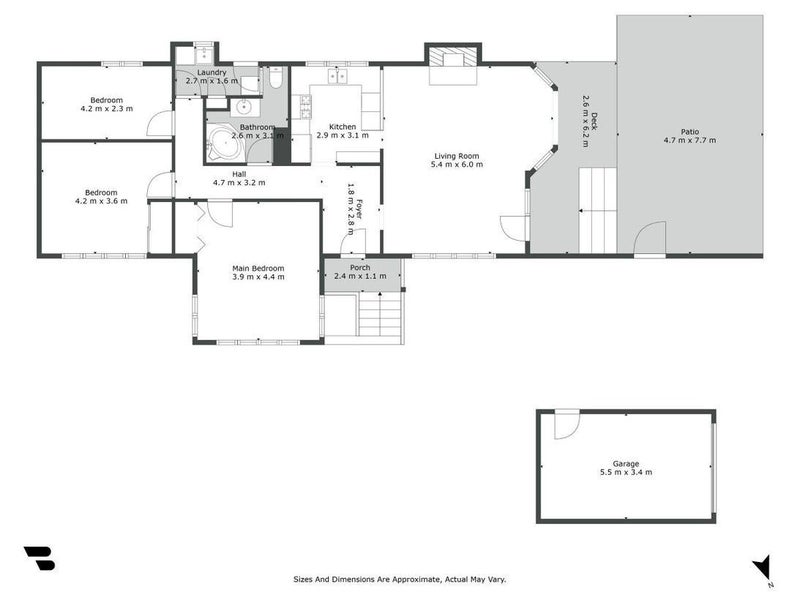 39 Shelly Beach Road, Saint Marys Bay, Auckland - Carousel 14