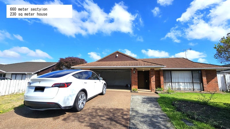 27 Summermist Drive, Northpark, Auckland - Carousel 1