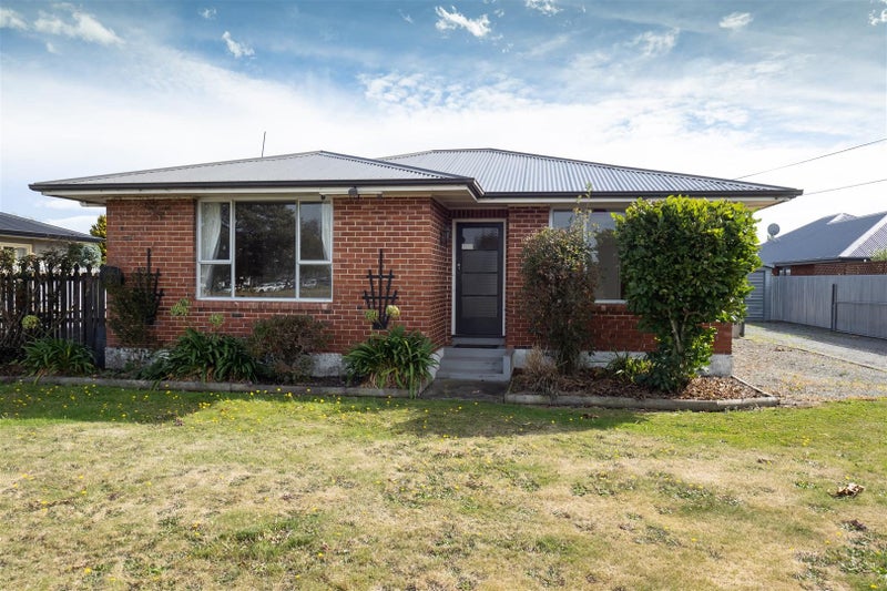 88 Melcombe Street, Tinwald, Ashburton - Carousel 1