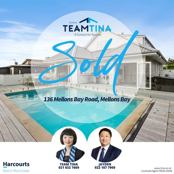 136 Mellons Bay Road, Mellons Bay, Auckland - Carousel 1