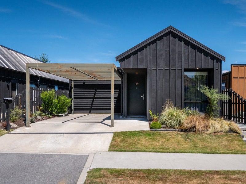 8 Longlands Street, Lake Hayes, Queenstown - Carousel 1