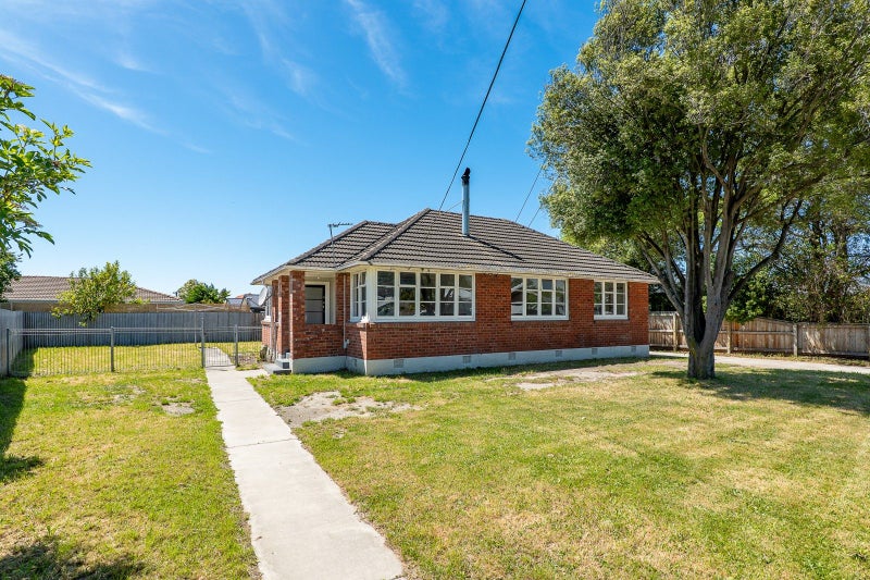 36 Arawa Street, Shirley, Christchurch - Carousel 2