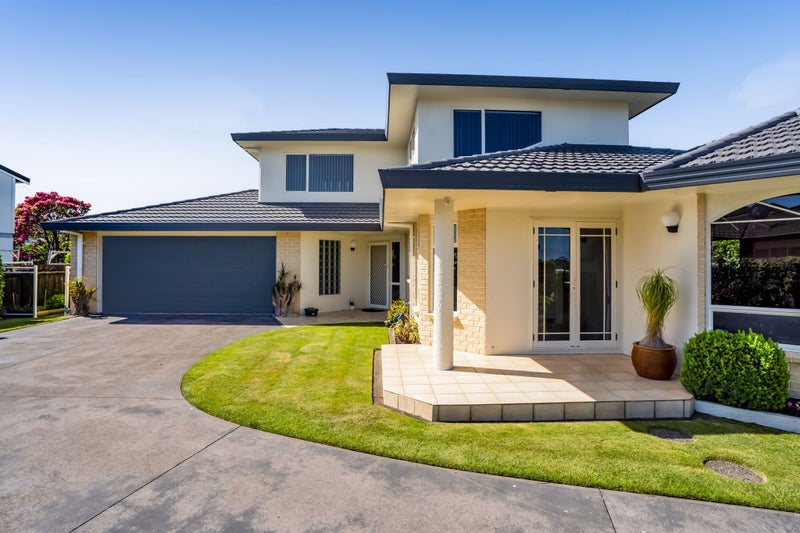 6 Saddle Row, Welbourn, New Plymouth - Carousel 2