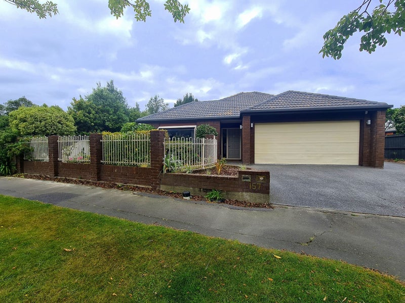157 Hawthornden Road, Avonhead, Christchurch - Carousel 1