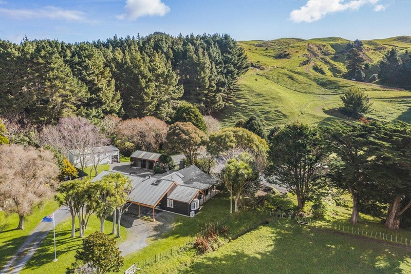 549 Ohariu Valley Road, Ohariu, Wellington - Carousel 1