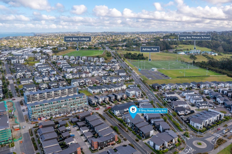 9 Timu Road, Long Bay, Auckland - Carousel 1